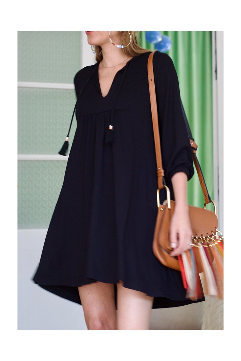 FREE SPIRIT czarna