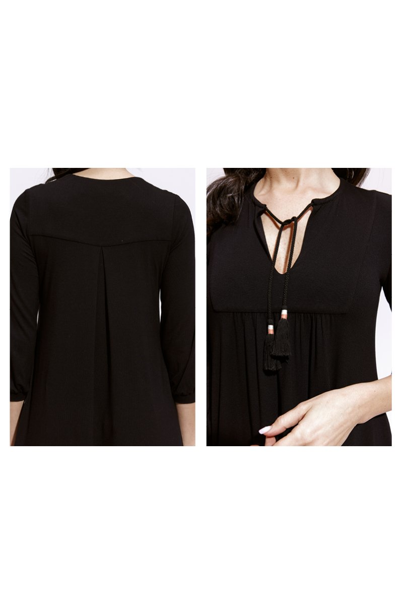 FREE SPIRIT black