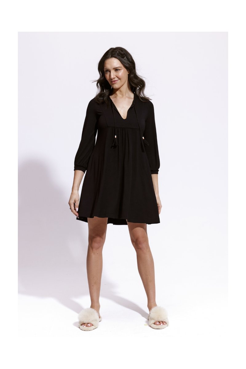 FREE SPIRIT black