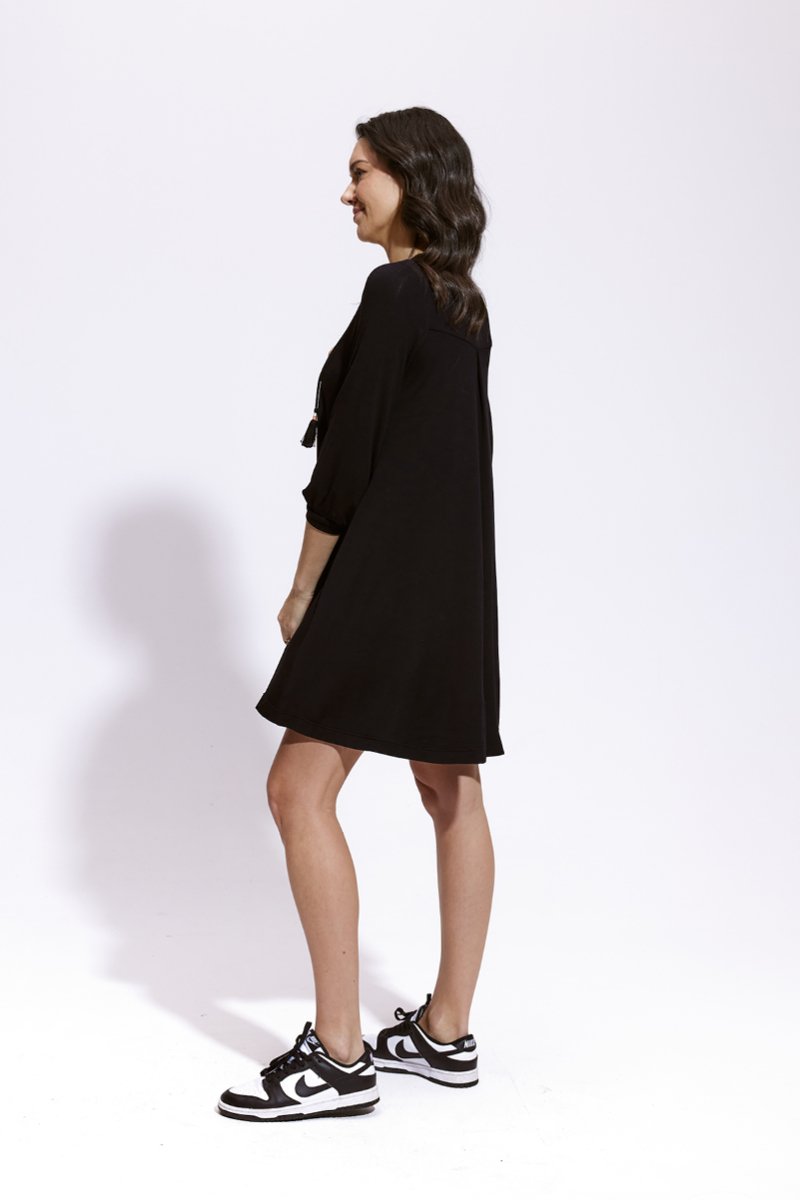 FREE SPIRIT black