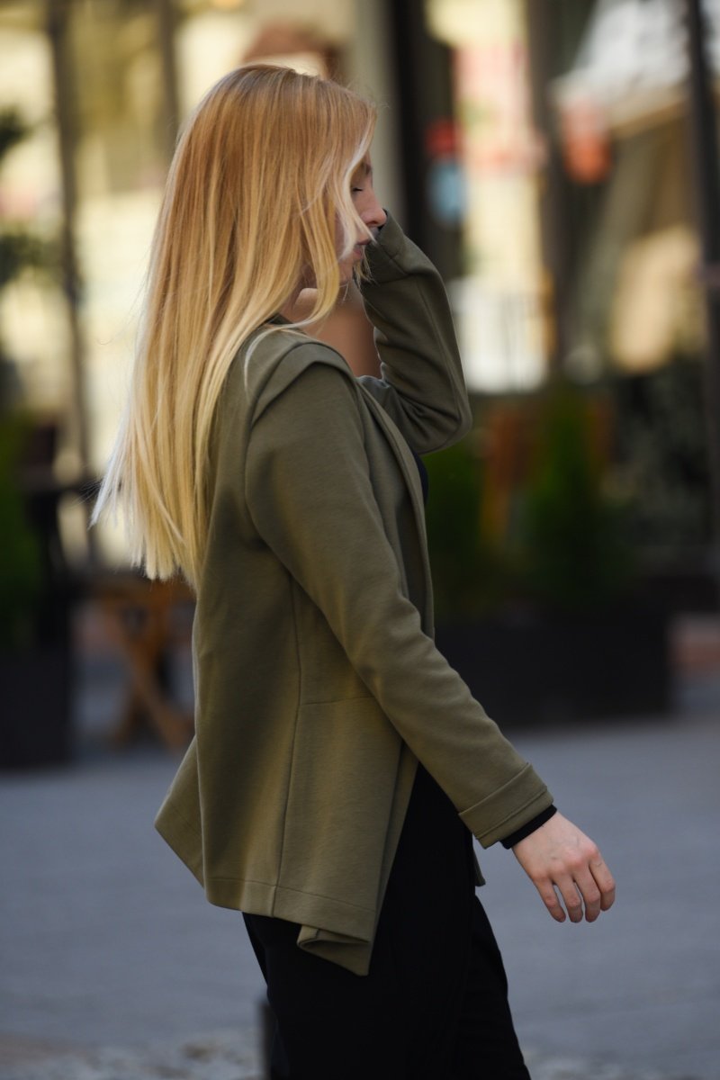 OPEN OFFICE khaki
