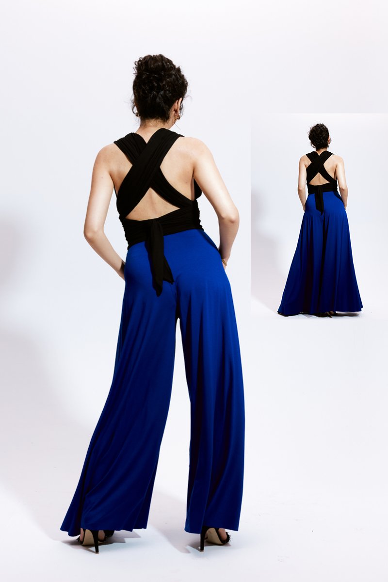 PRIMAVERY art blue