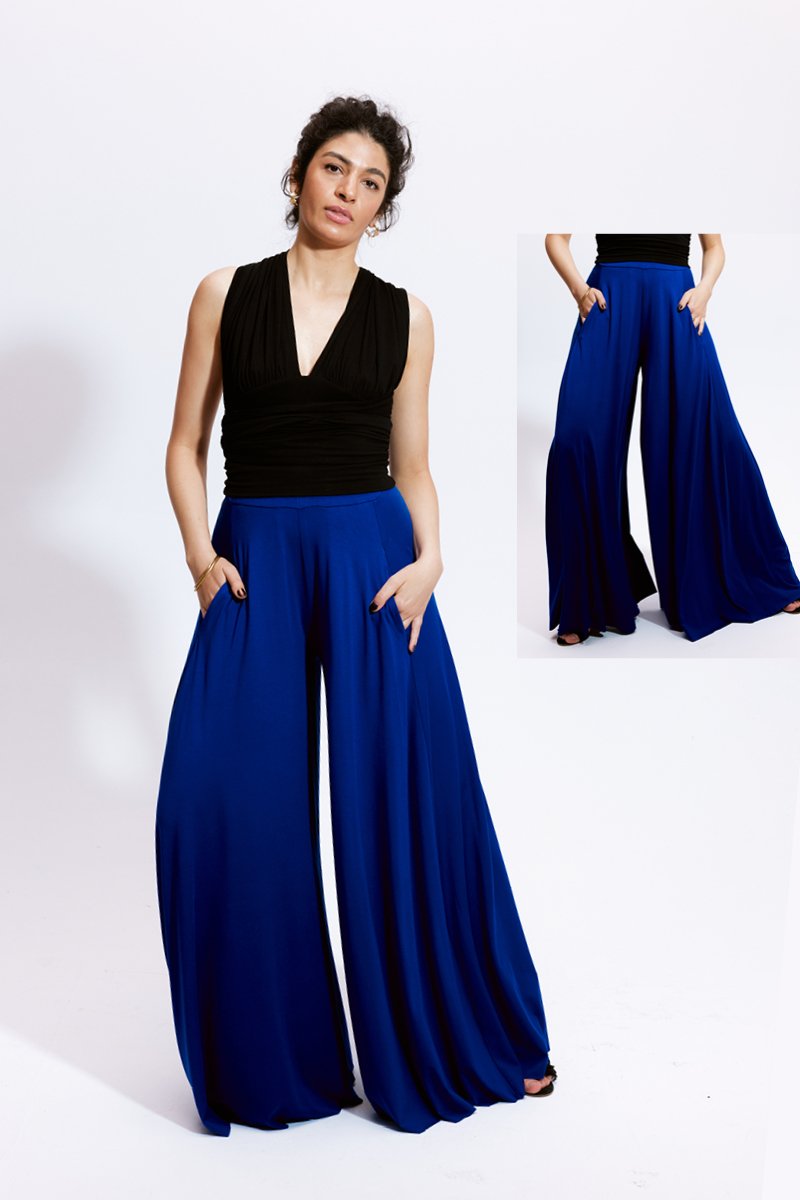 PRIMAVERY art blue