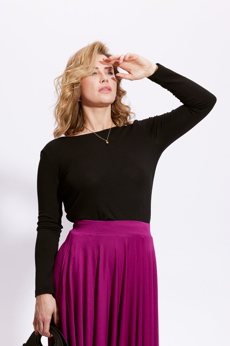 DREAM TOP czarny