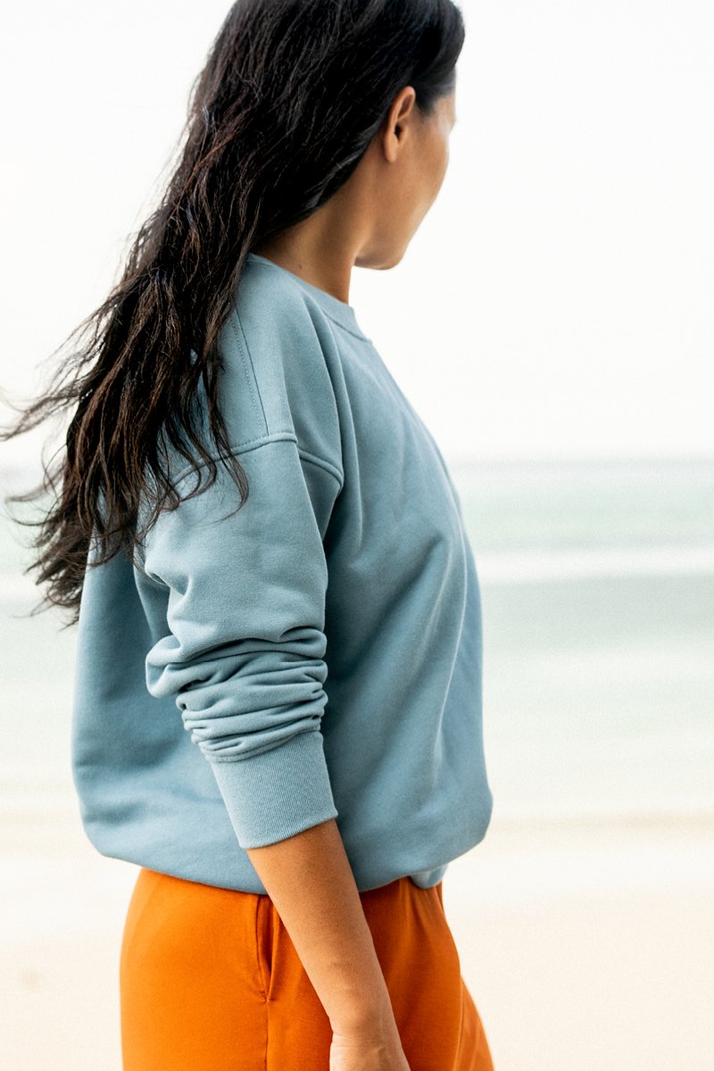 DOLCE FAR NIENTE baltic blue