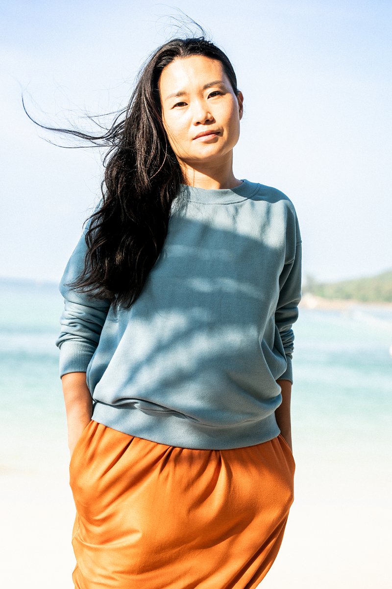 DOLCE FAR NIENTE baltic blue