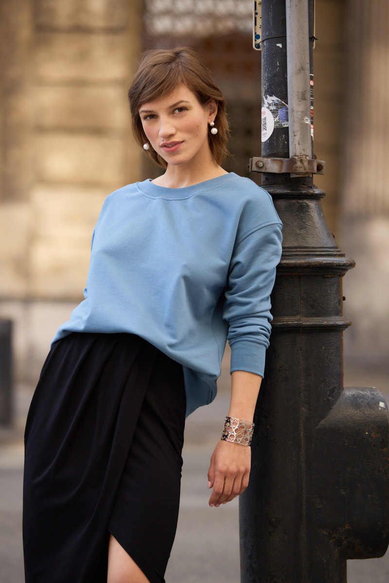 DOLCE FAR NIENTE baltic blue