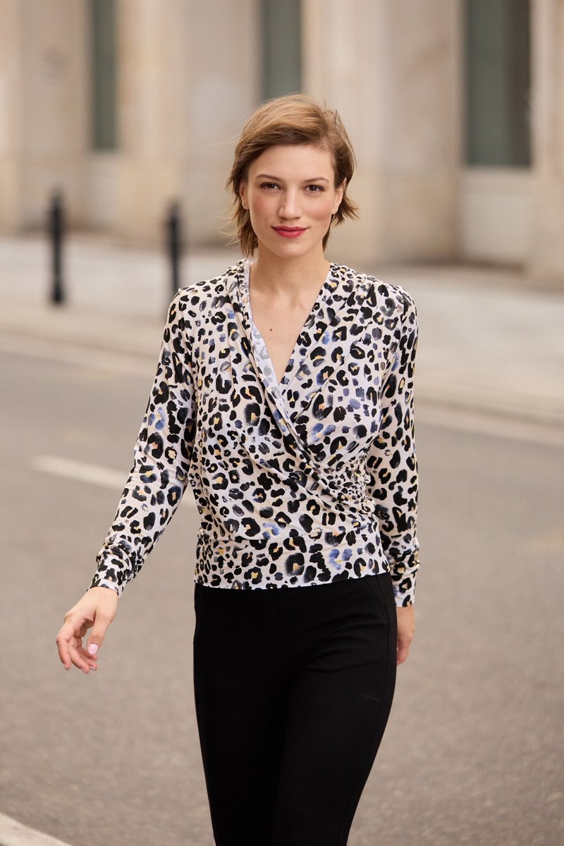 PADME print leo