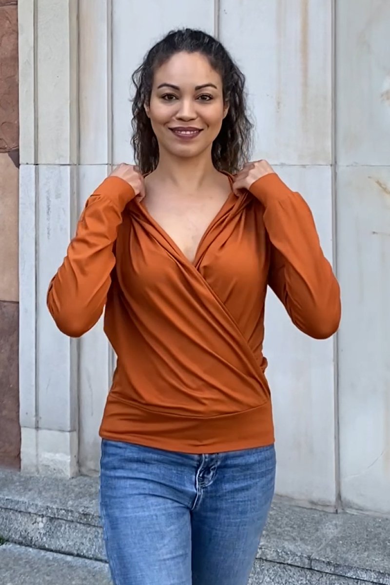 PADME miedziana
