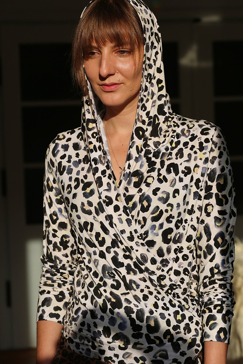 PADME print leo