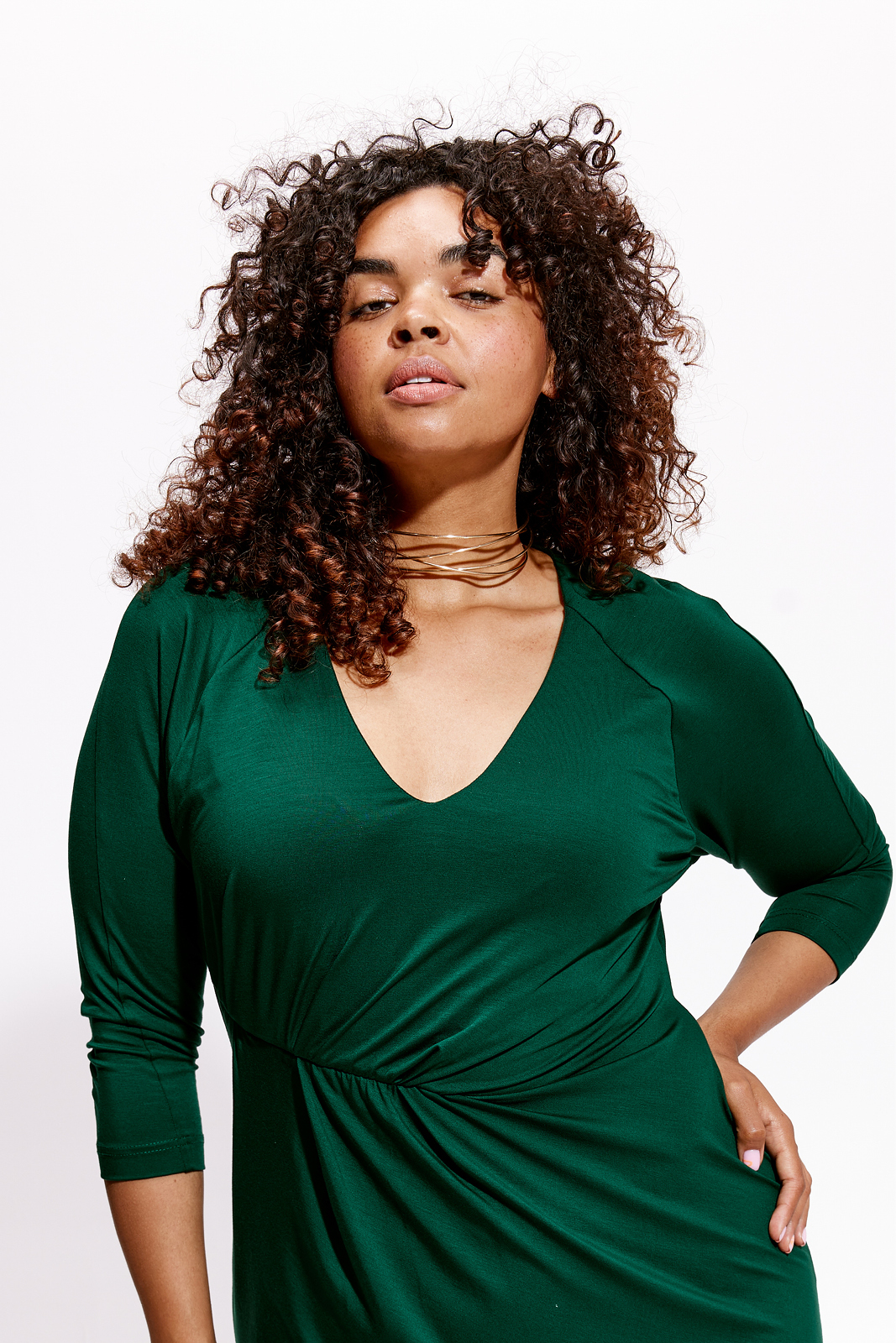 ROMA dark green