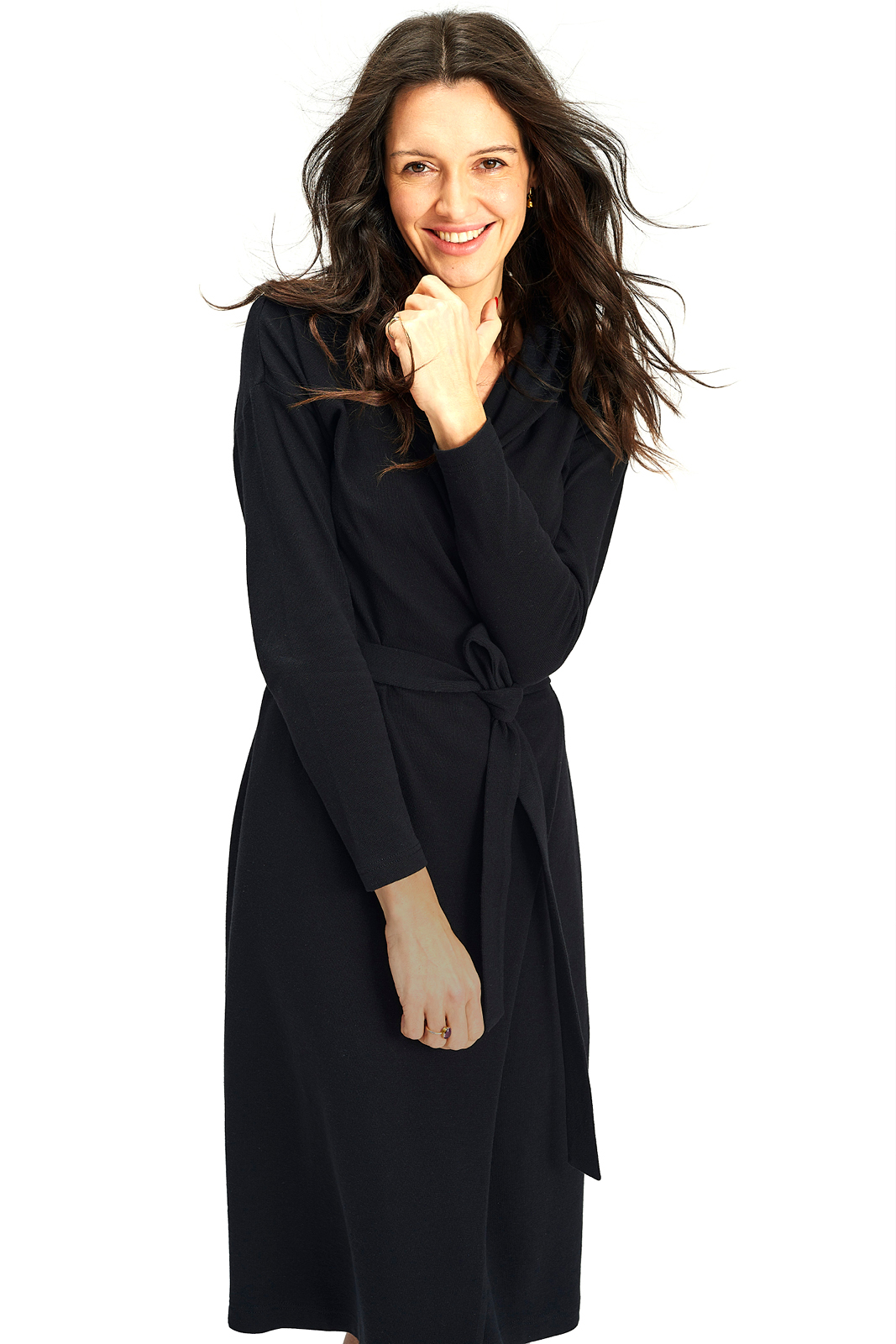 ANTOSIA'S DREAM black