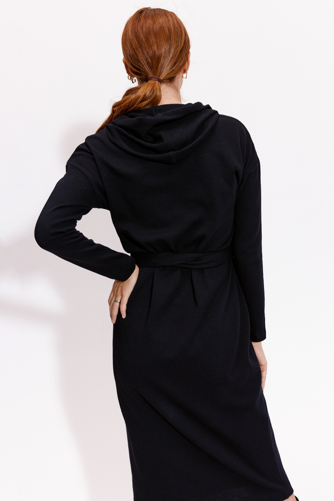 ANTOSIA'S DREAM black