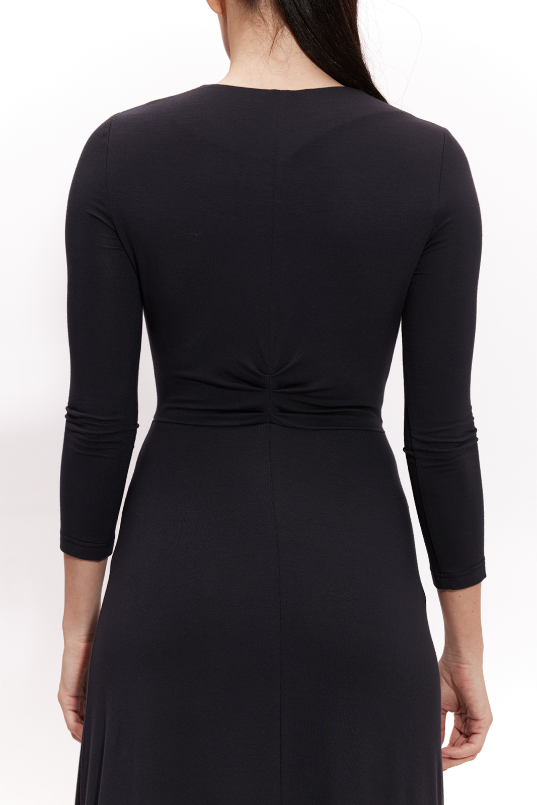 MIDNIGHT nearly black