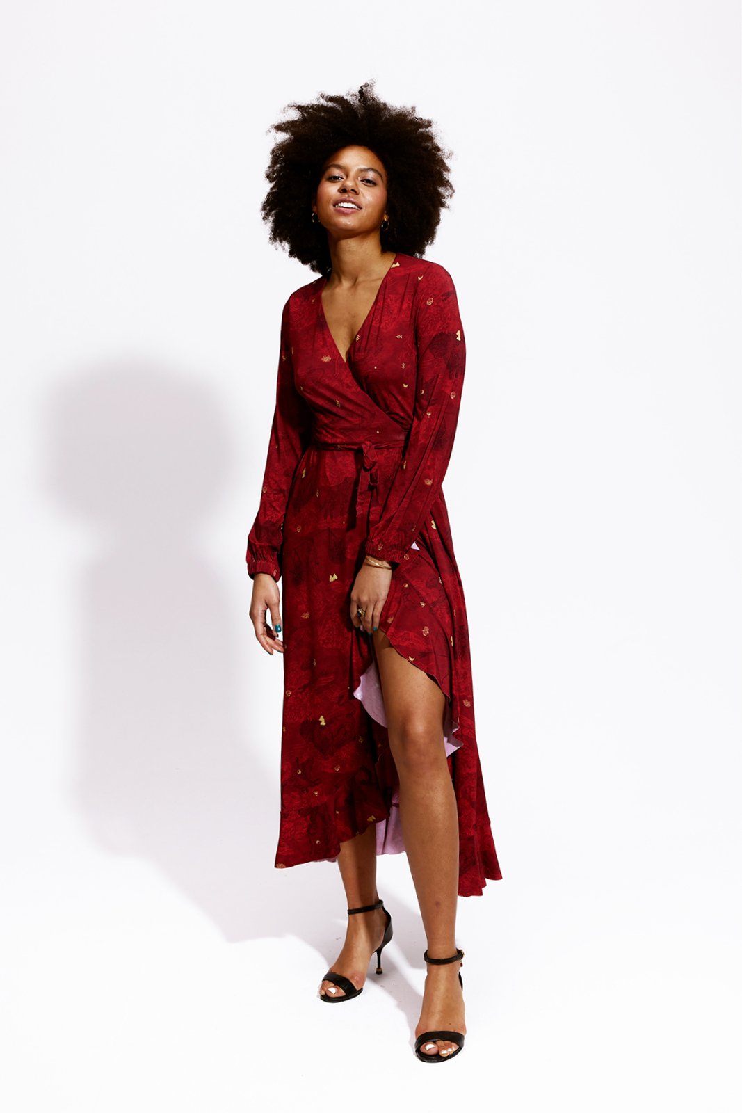 Wish dress sales
