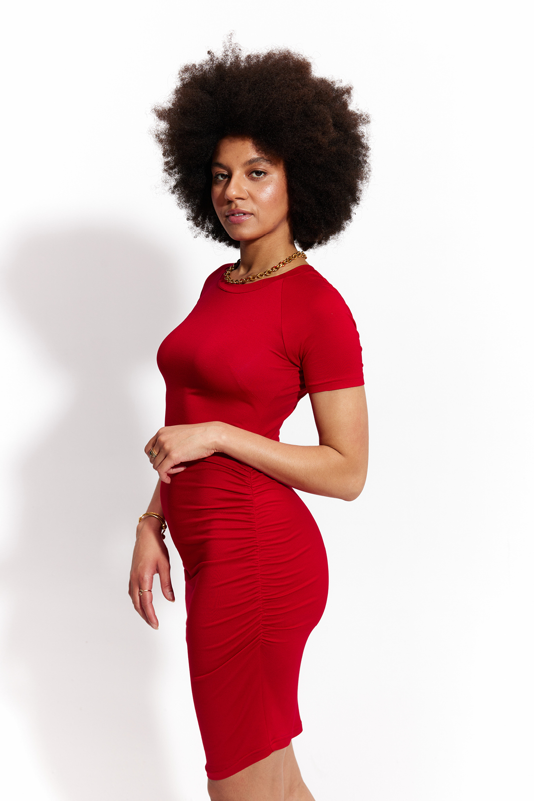 PETARD red PETARD red