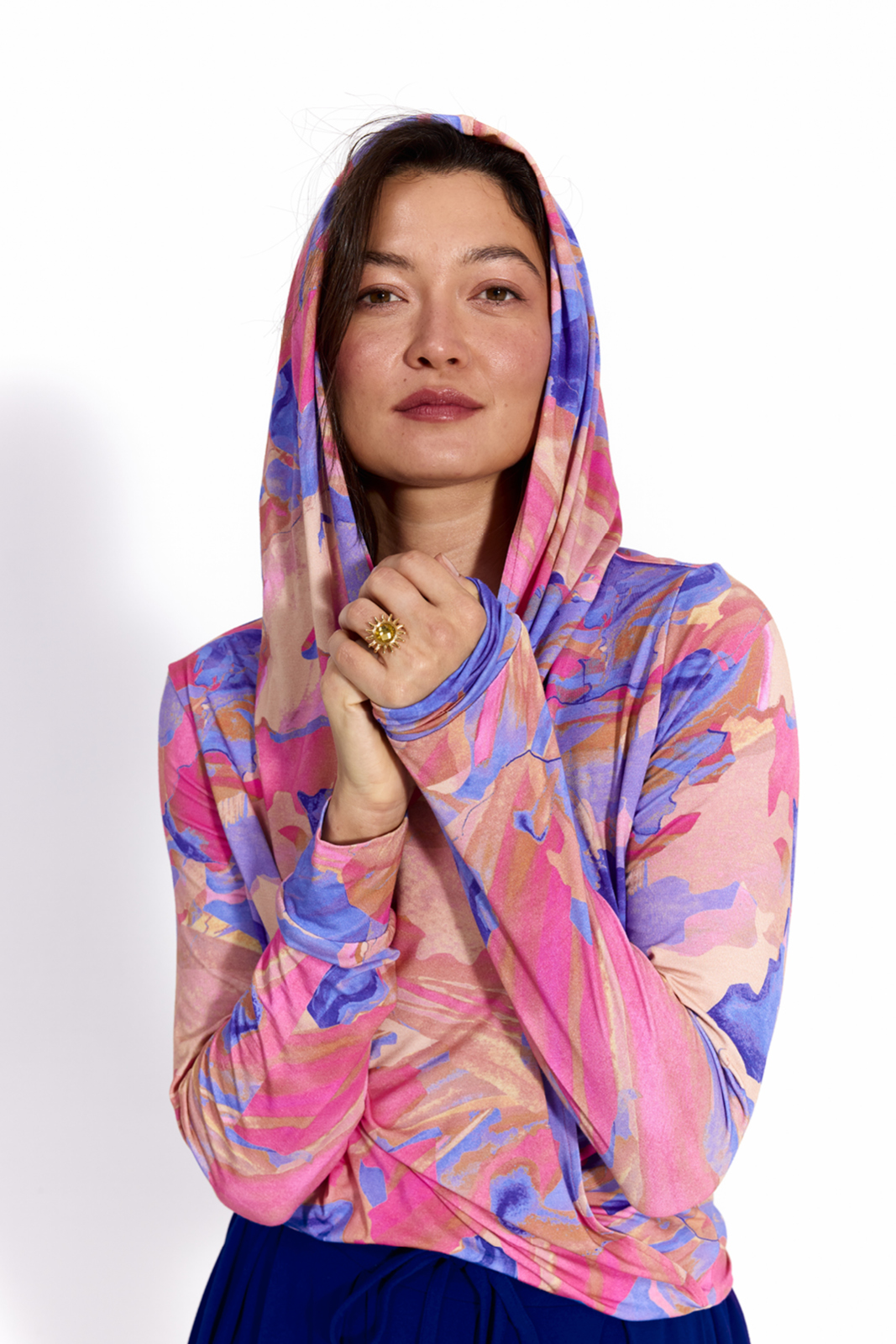 Padme hoodie outlet