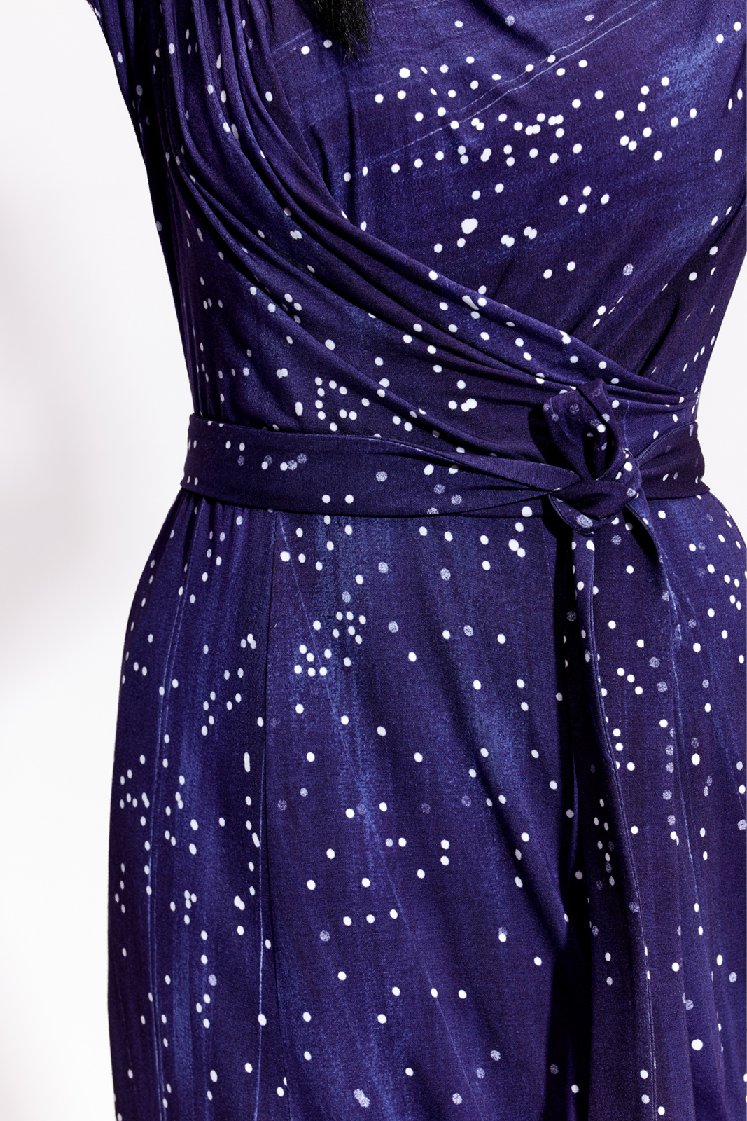 OPERA print snow dots