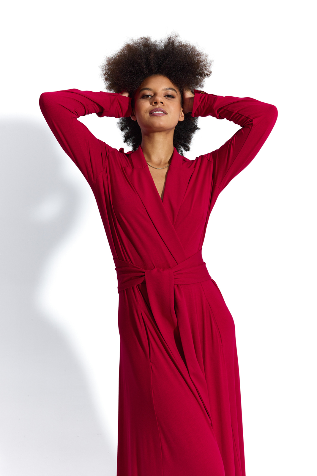 RAJ royal red