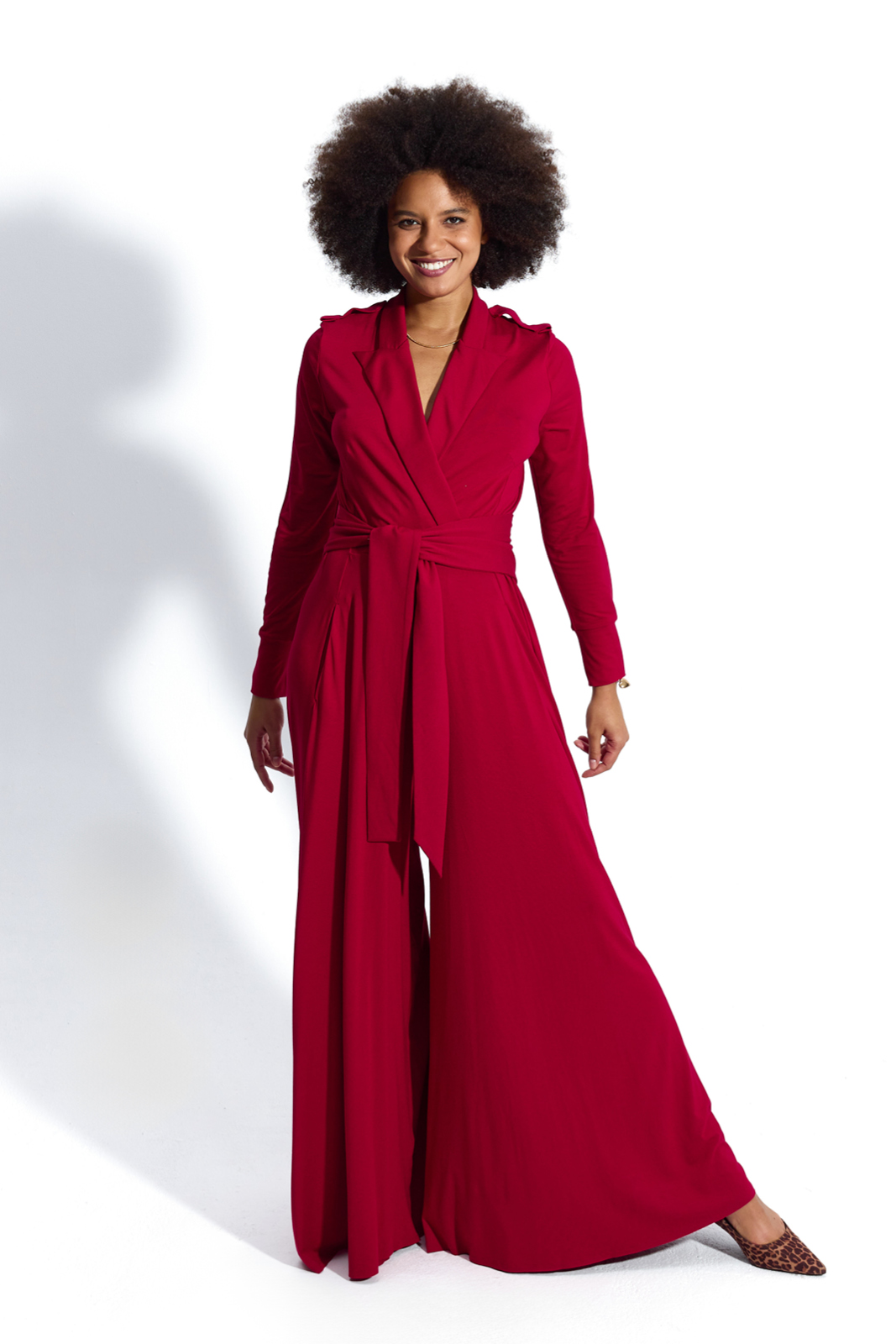 RAJ royal red
