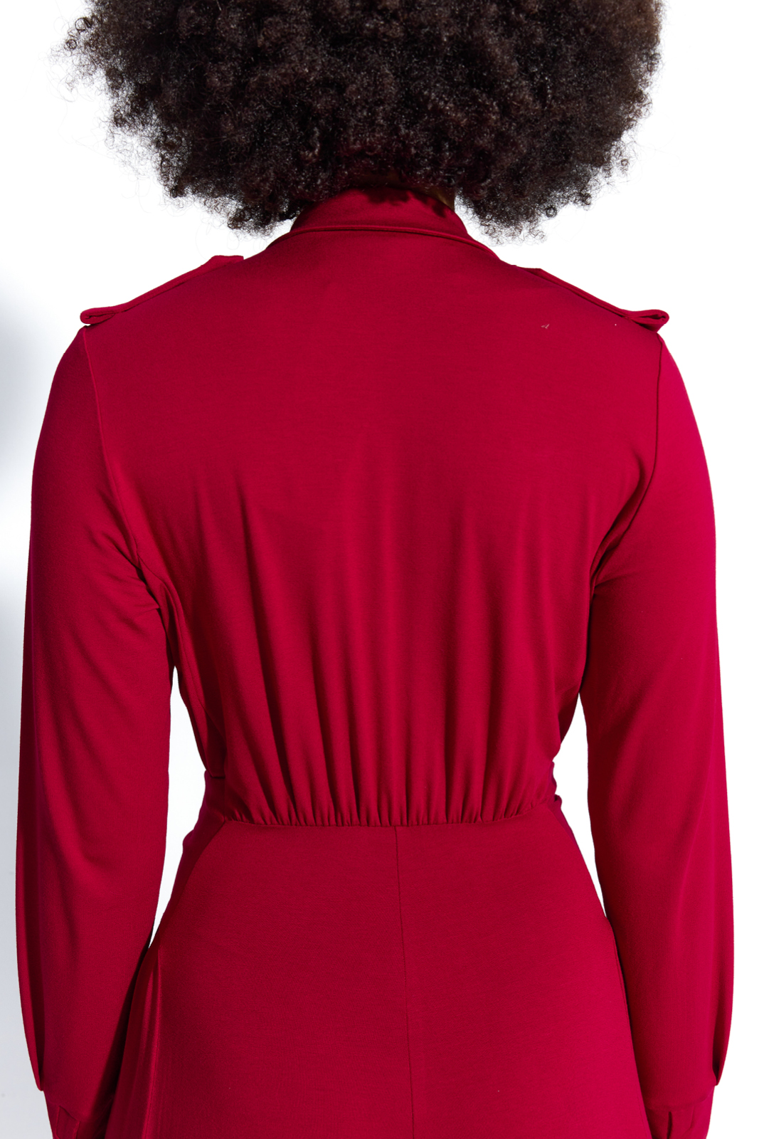 RAJ royal red