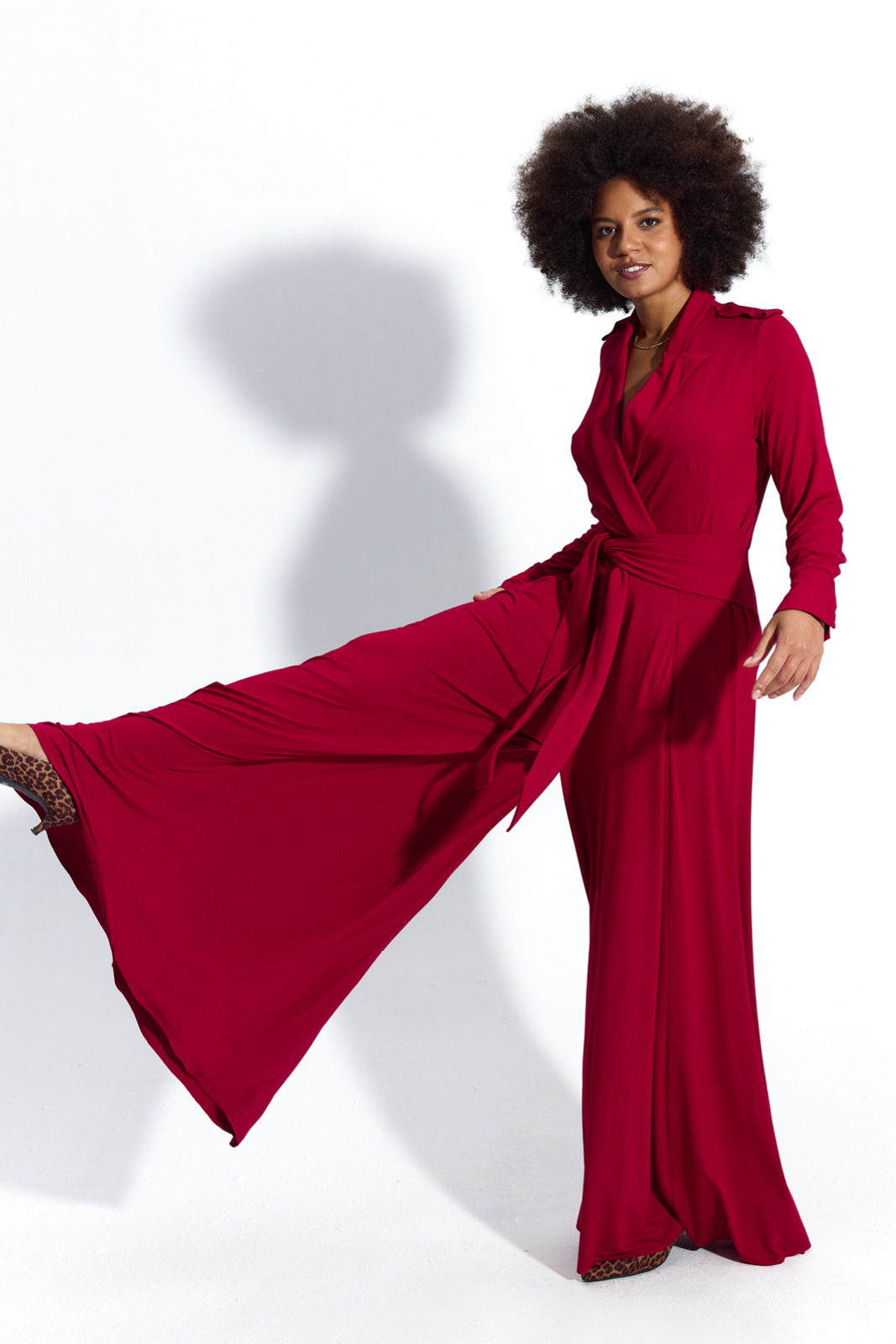 RAJ royal red