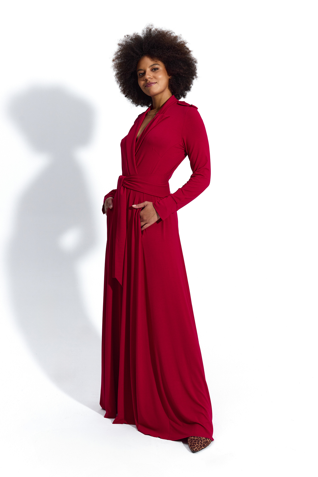RAJ royal red