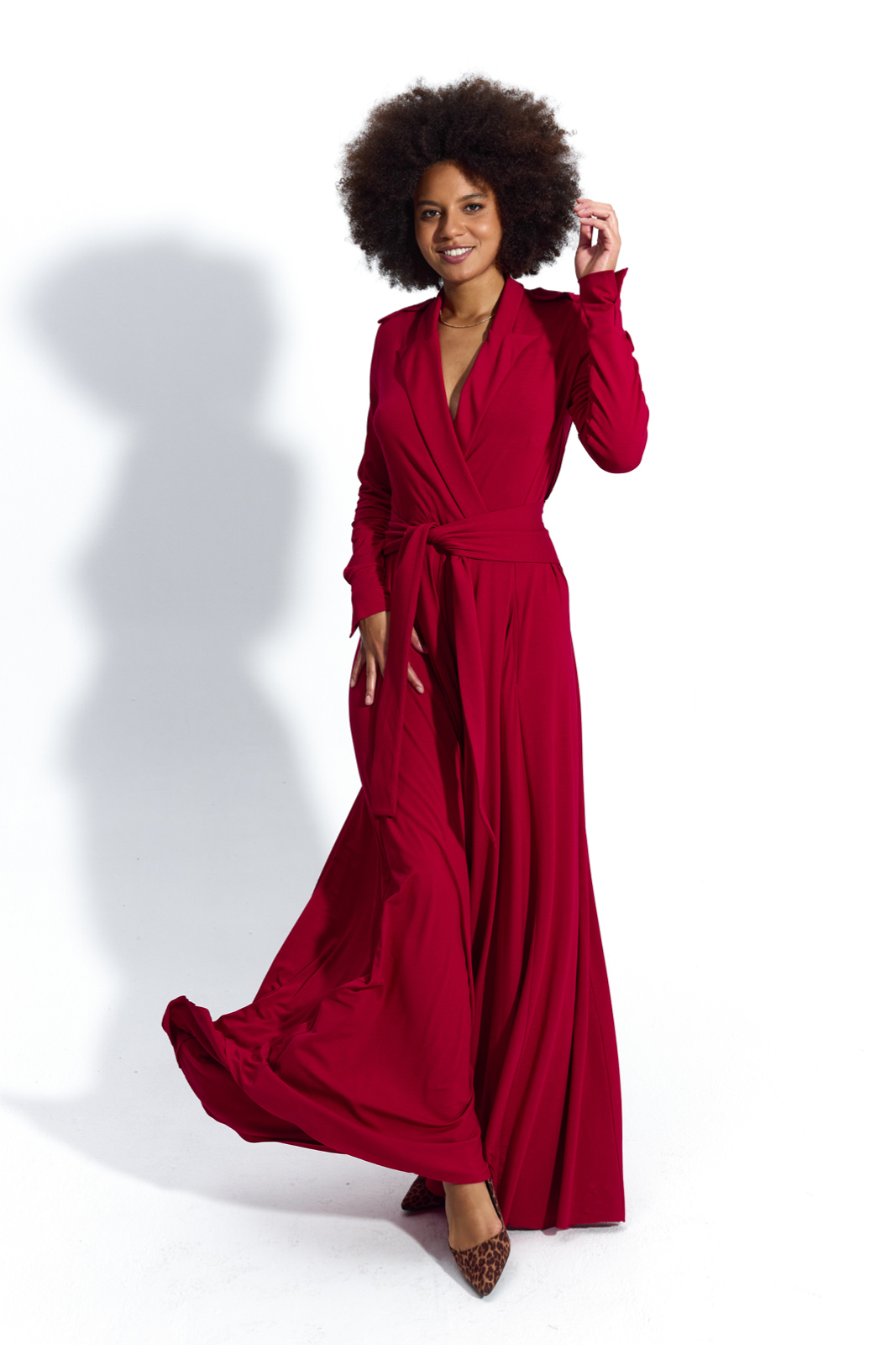 RAJ royal red