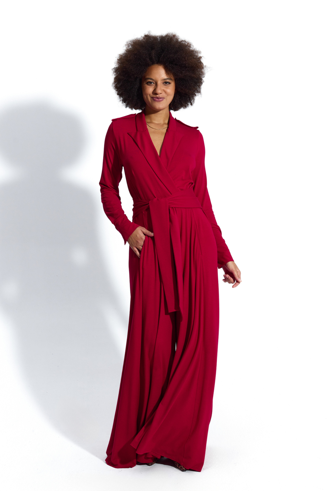 RAJ royal red