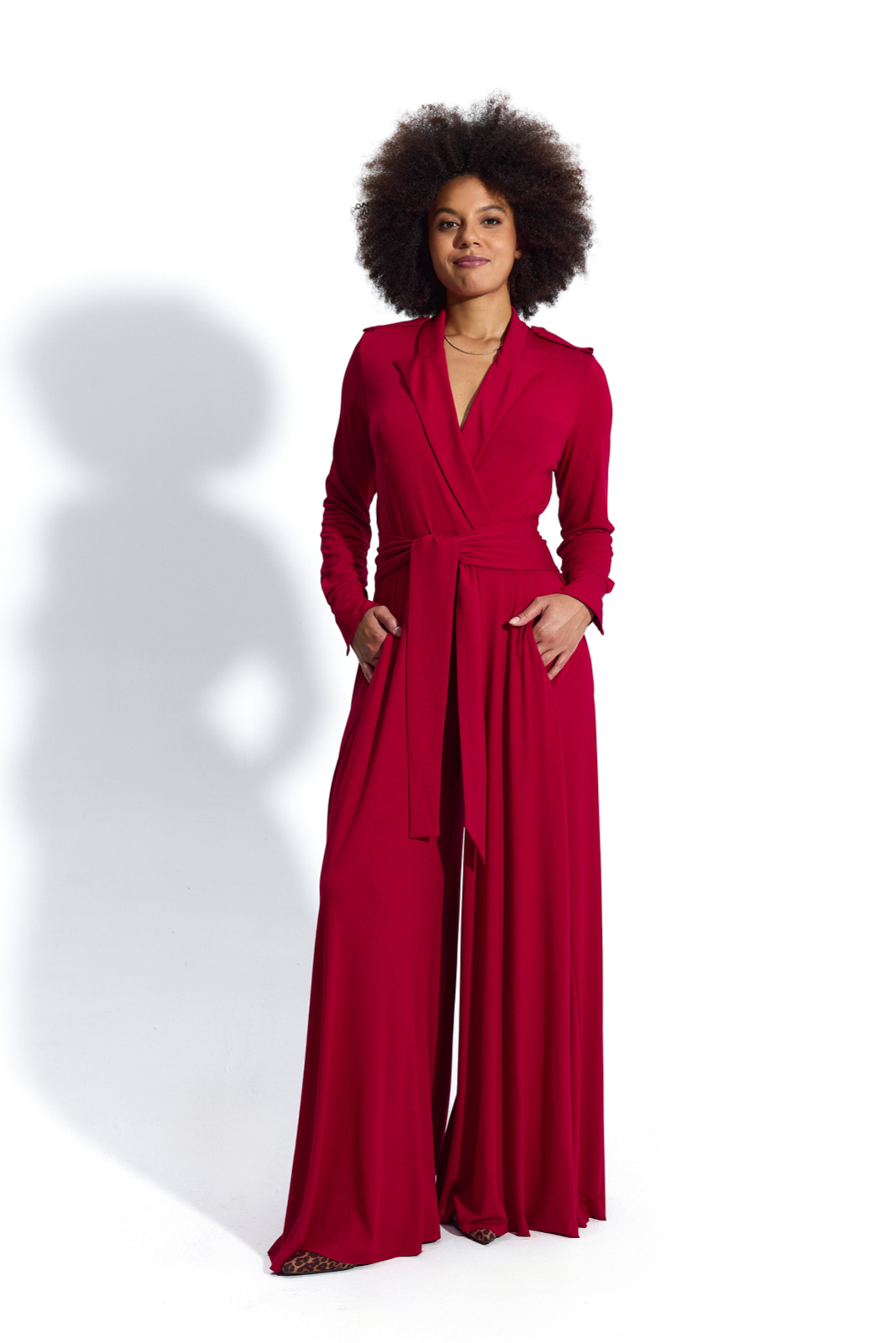 RAJ royal red