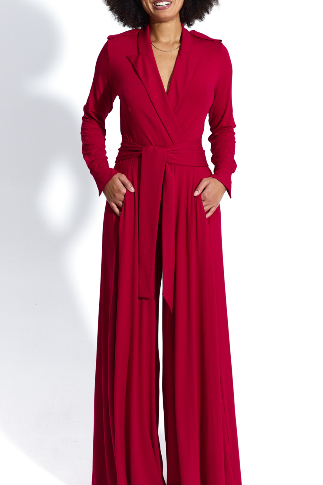 RAJ royal red