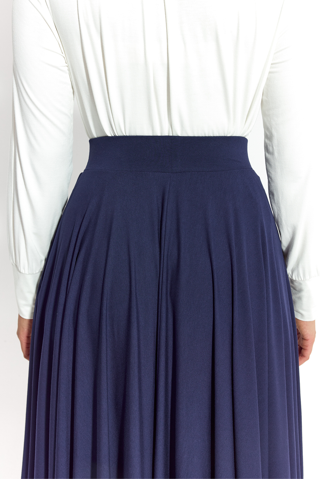 PRIMA BALLERINA nocny granat