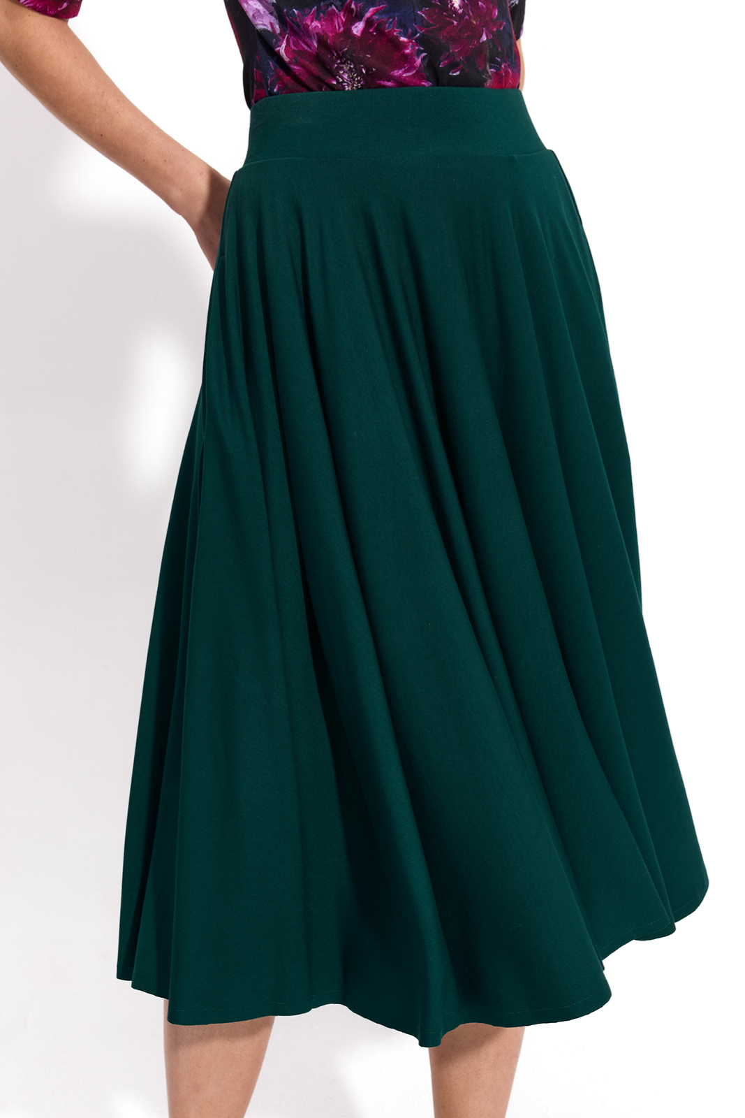 PRIMA BALLERINA malachite