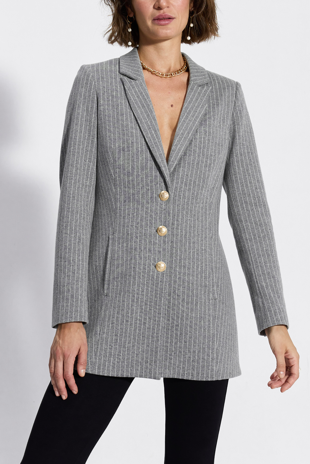 GRACE tennis grey