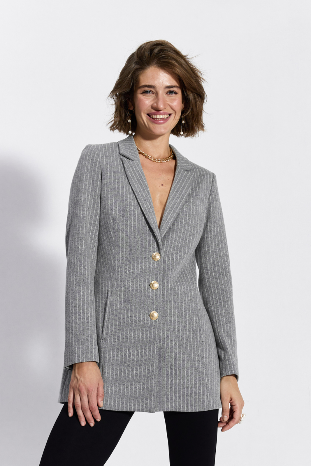 GRACE tennis grey