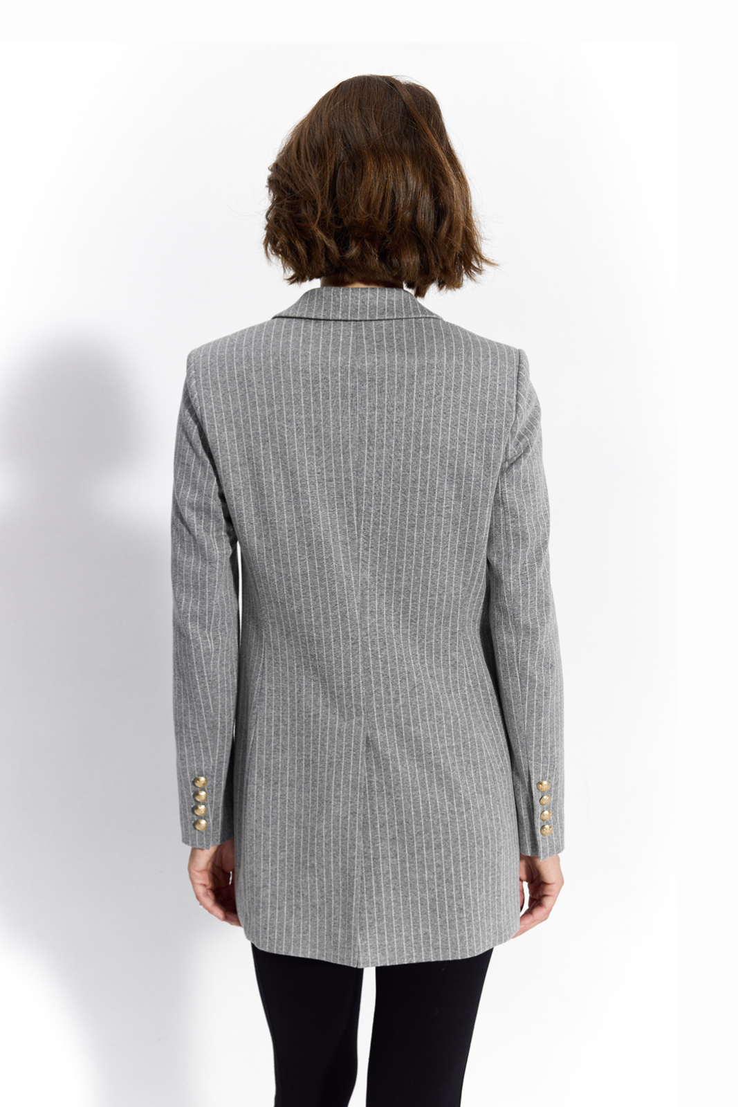 GRACE tennis grey