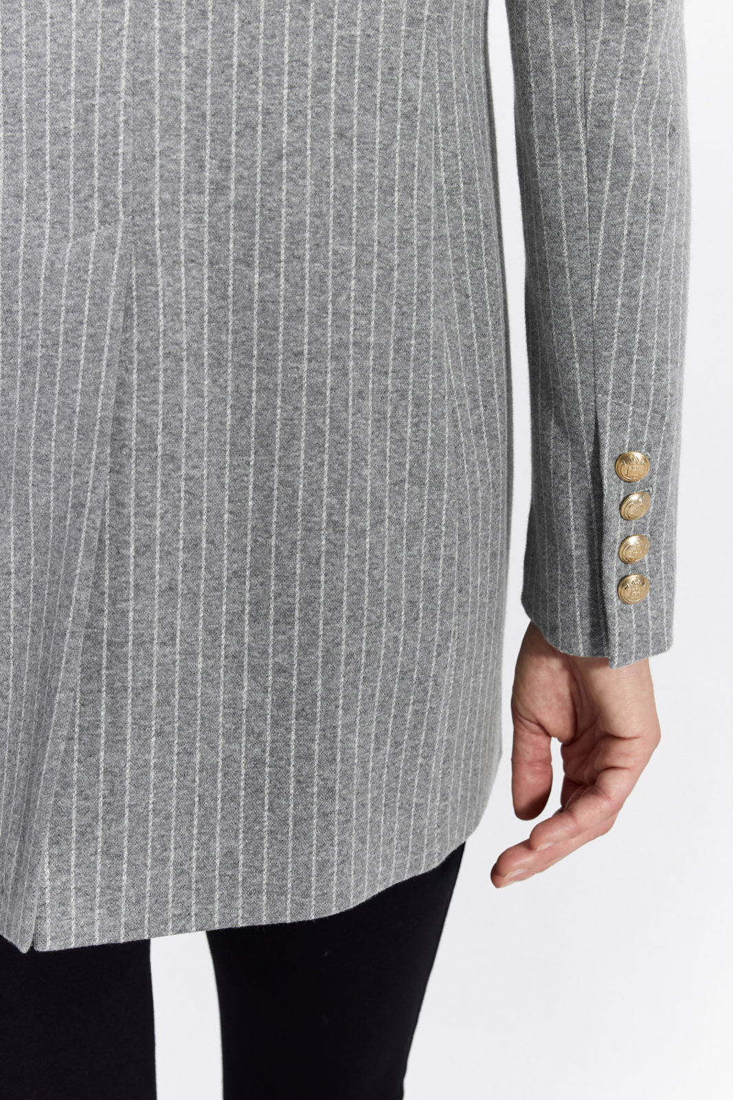 GRACE tennis grey