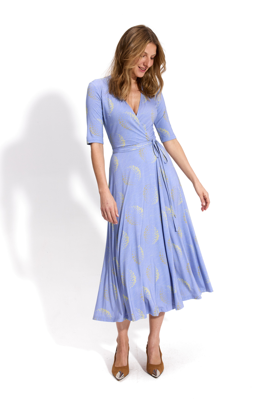 DREAMGIRL print fajerwerki