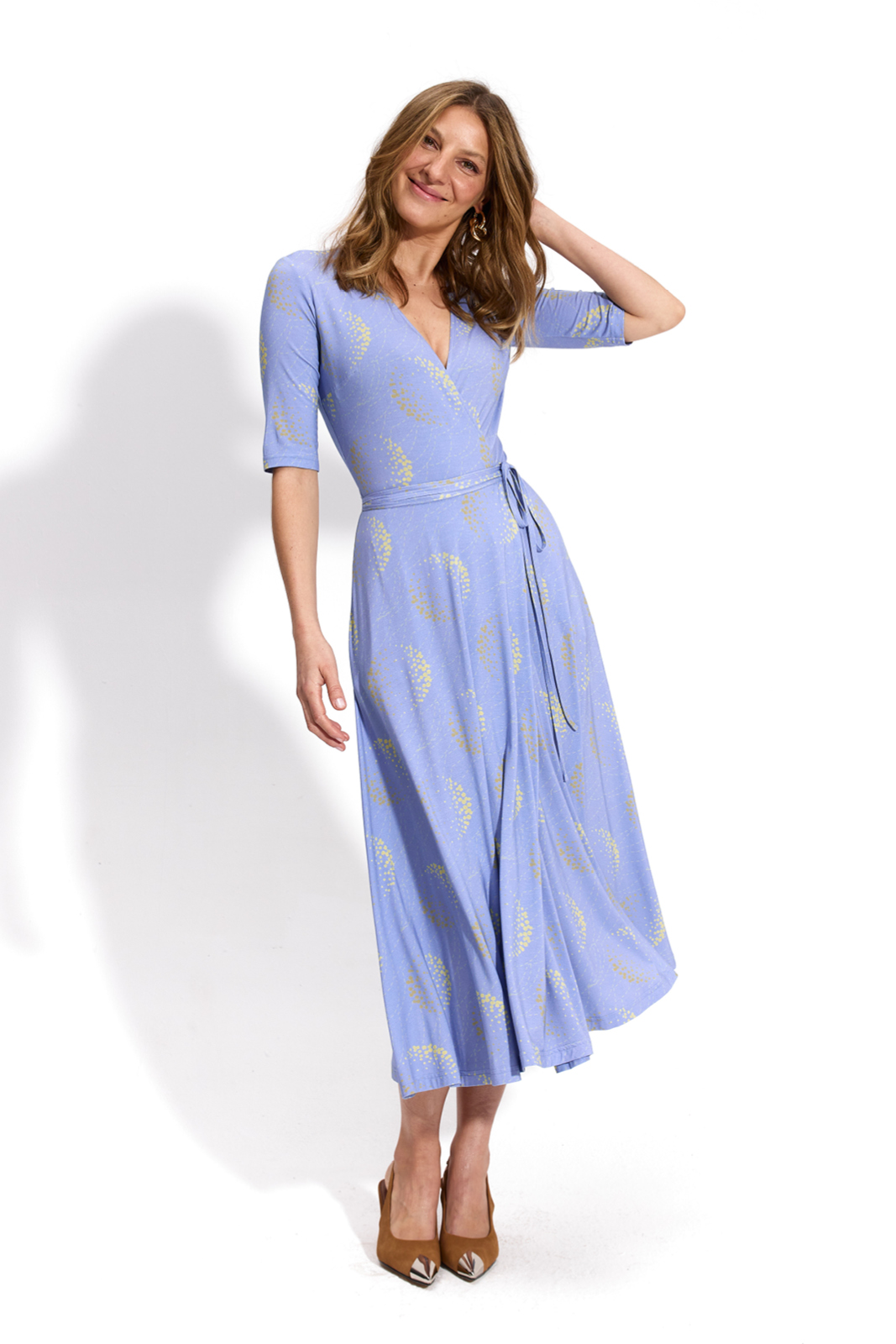 DREAMGIRL print fajerwerki
