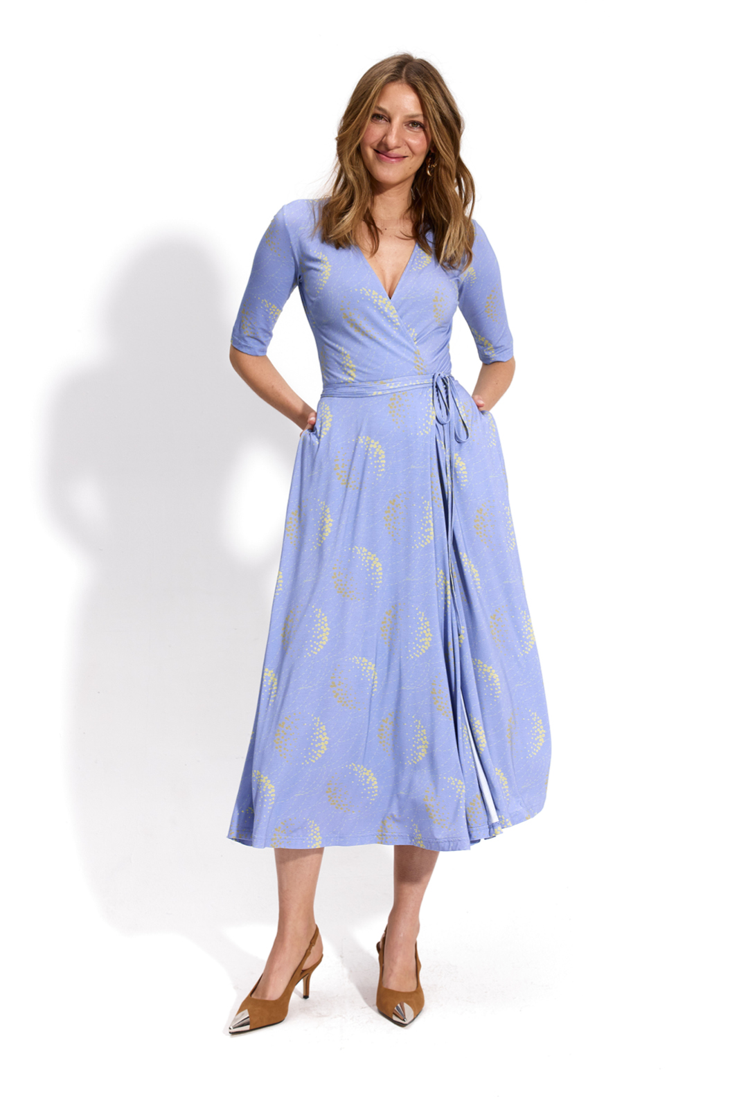 DREAMGIRL print fajerwerki