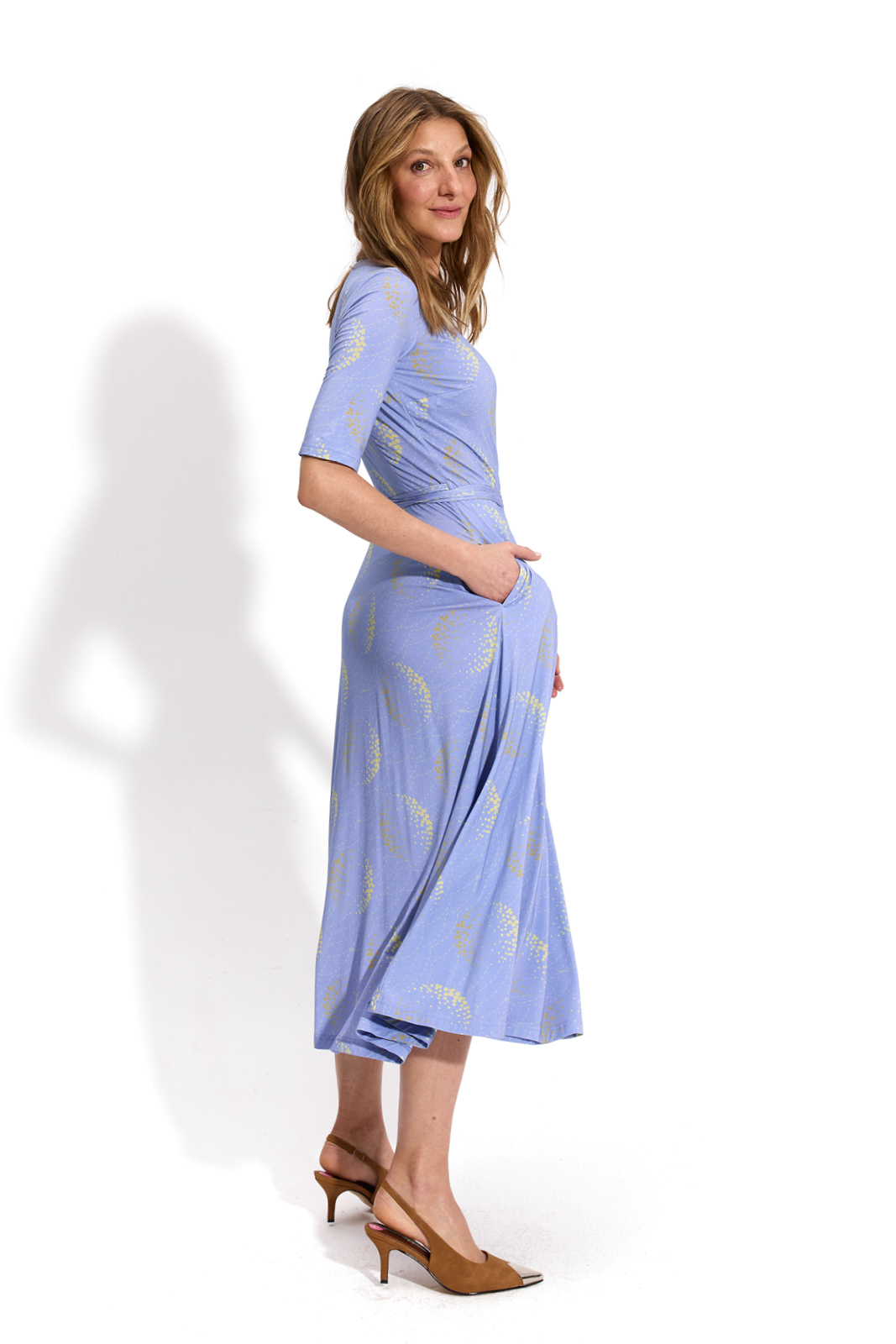 DREAMGIRL print fajerwerki