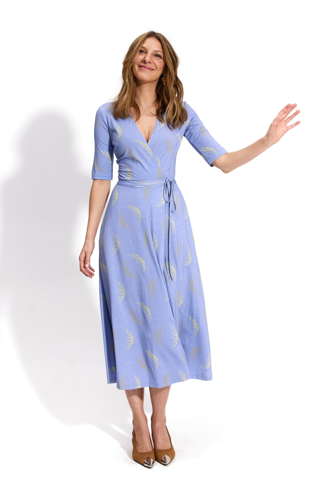 DREAMGIRL print fajerwerki