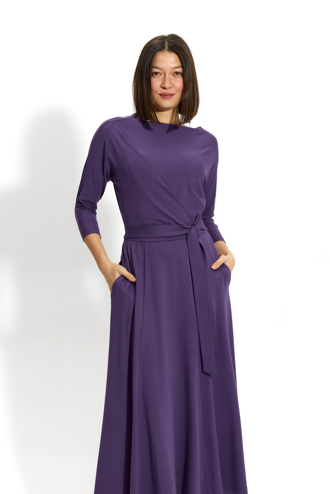OPERA vintage violet