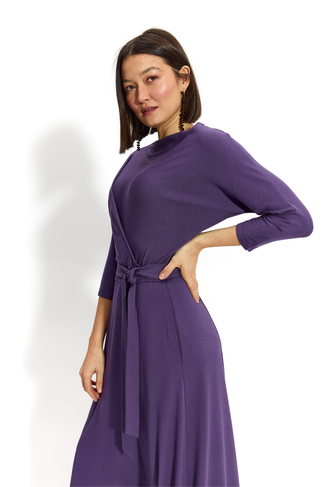 OPERA vintage violet