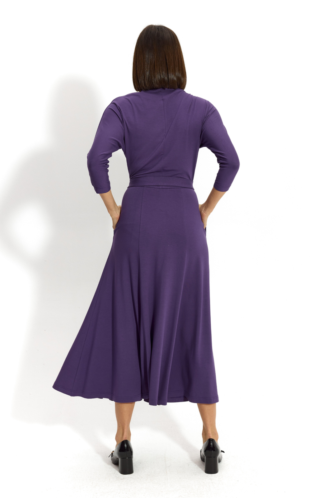 OPERA vintage violet