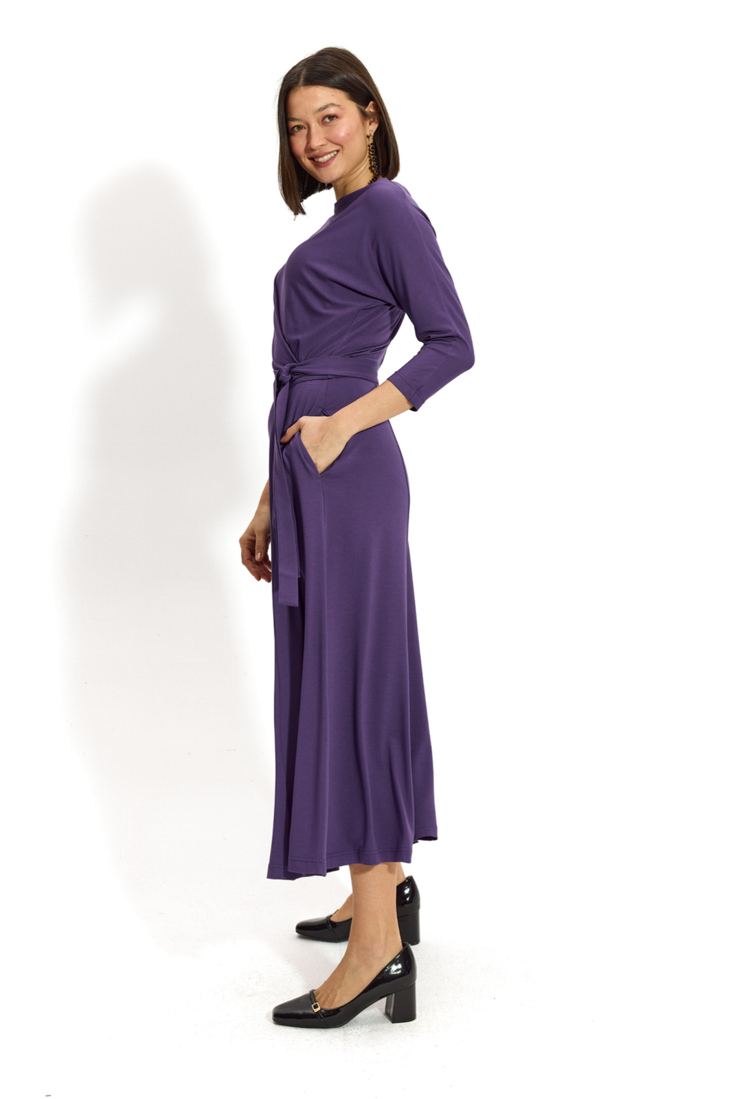 OPERA vintage violet