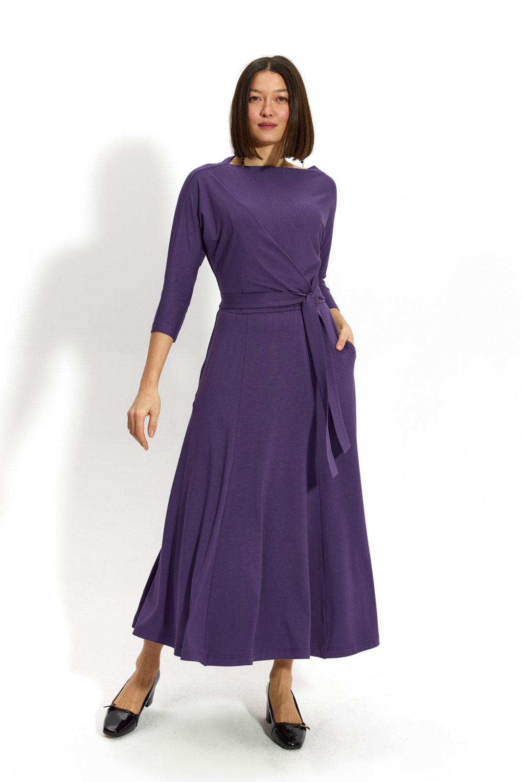 OPERA vintage violet