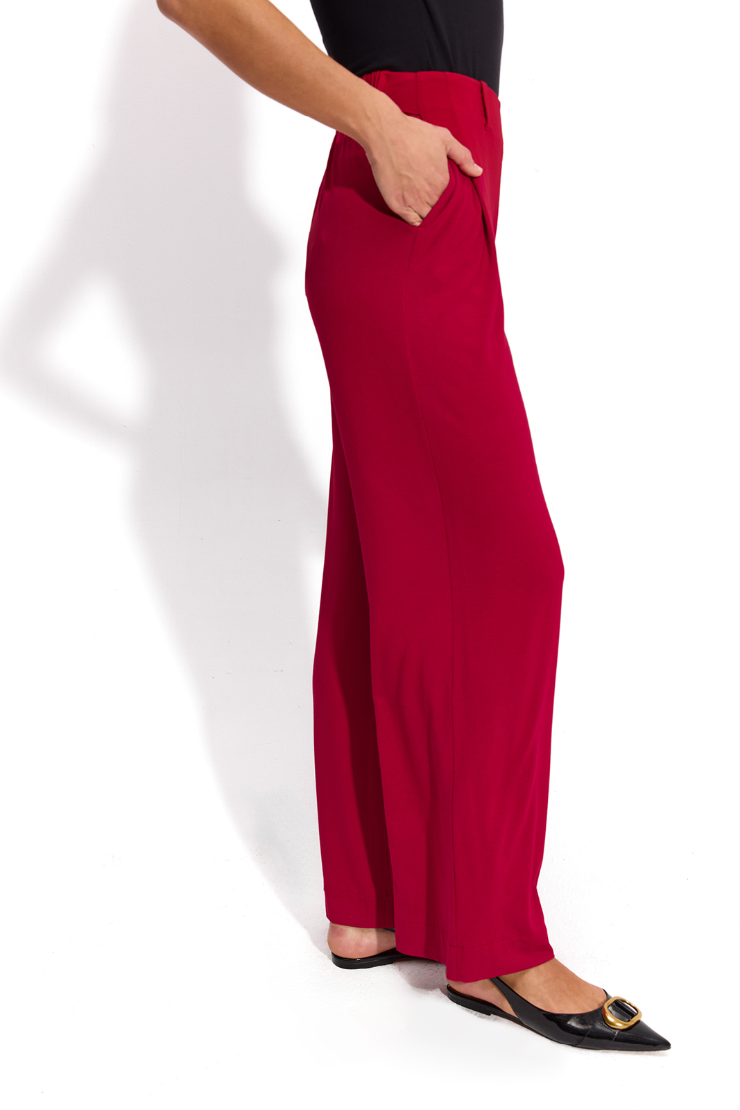 SPRYCIARY royal red