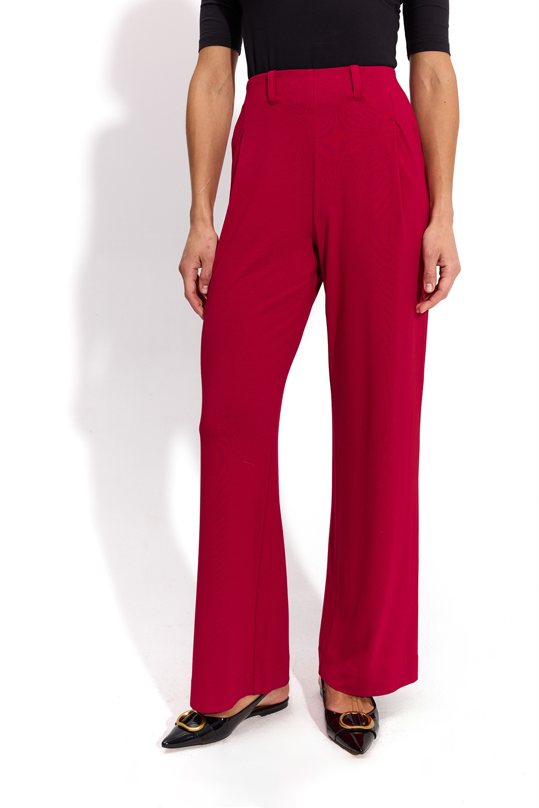 SPRYCIARY royal red