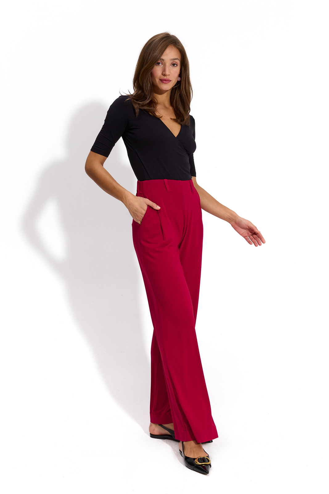 SPRYCIARY royal red
